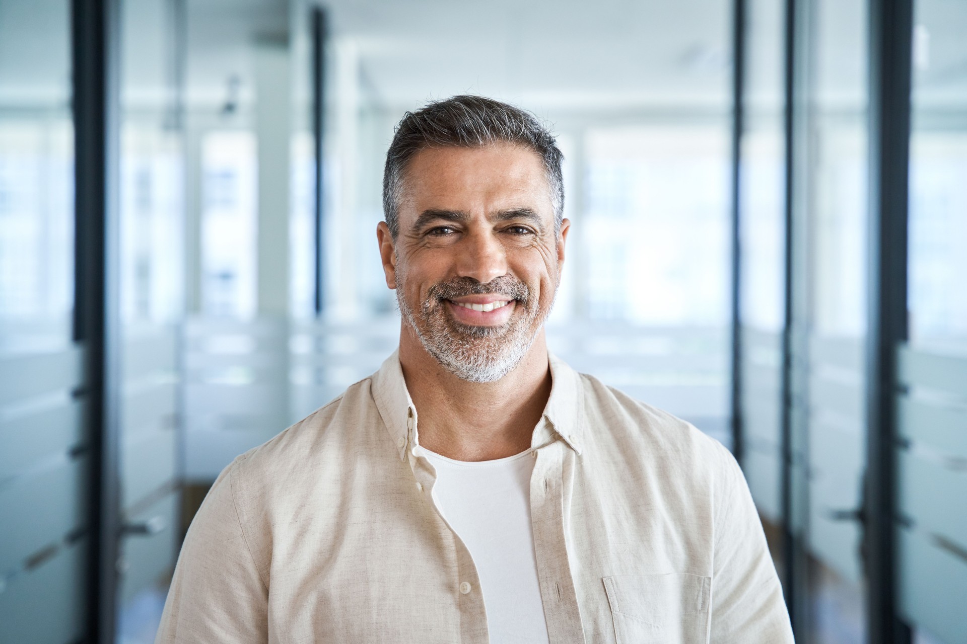Luis C. – Houston, TX