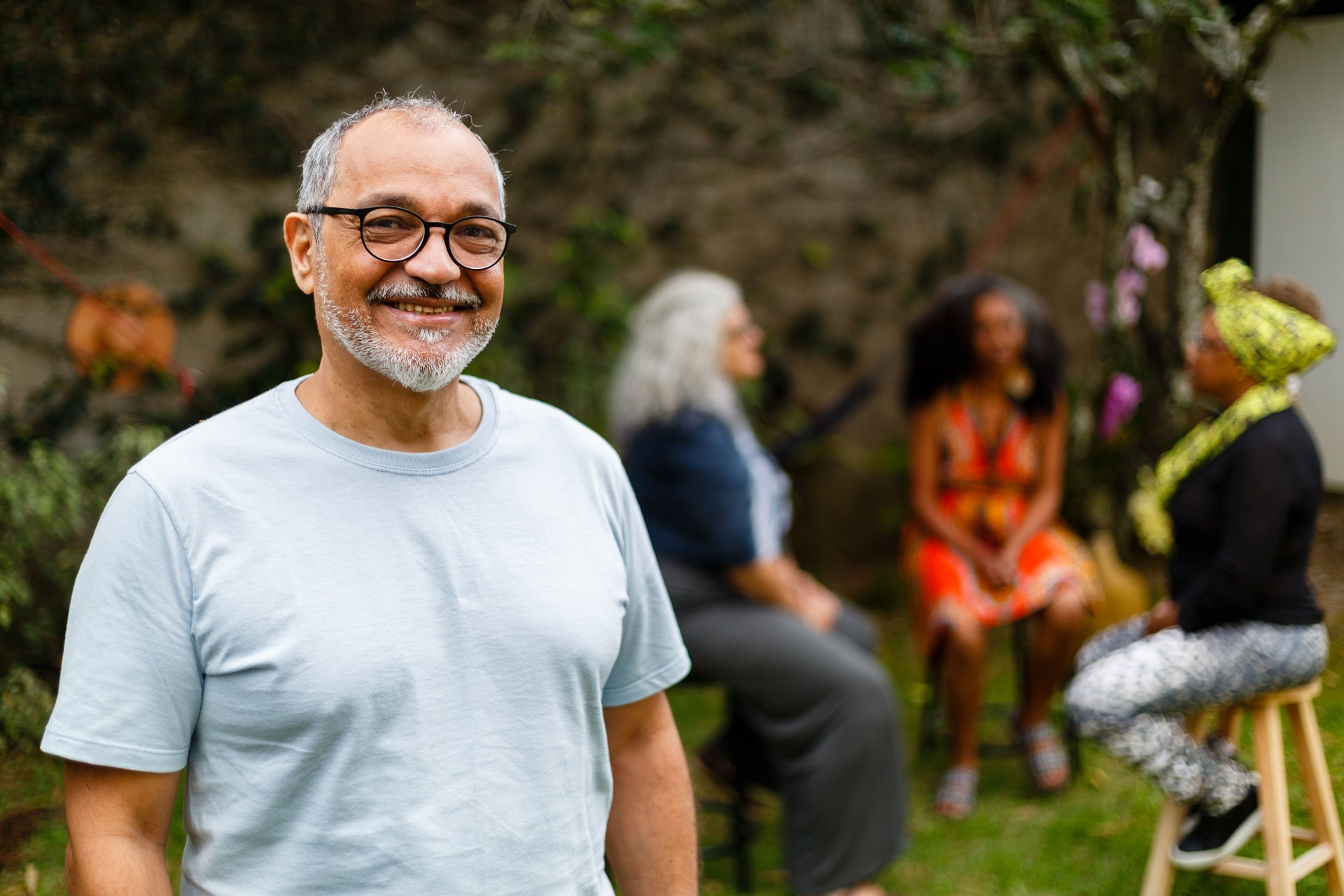 David T. – Tampa, Fl